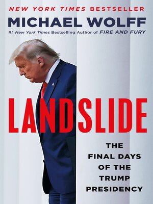 cover image of Landslide